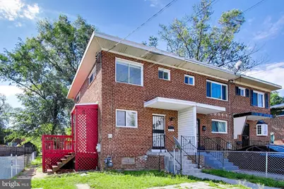 637 Maury Avenue, Oxon Hill, MD 20745 - Photo 2