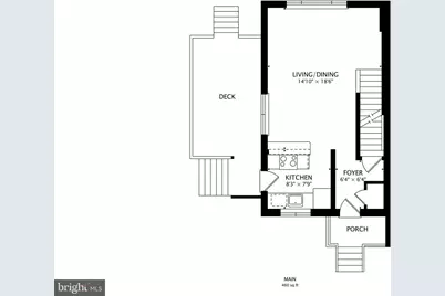 637 Maury Avenue, Oxon Hill, MD 20745 - Photo 36