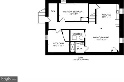 2610 Lorring Drive, District Heights, MD 20747 - Photo 40