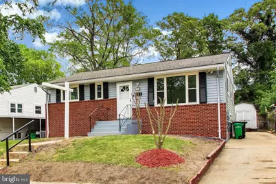 2610 Lorring Drive, District Heights, MD 20747 - Photo 1