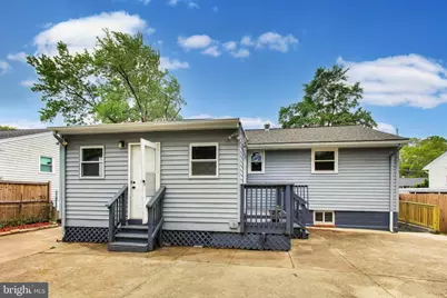2610 Lorring Drive, District Heights, MD 20747 - Photo 38