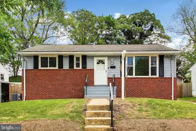 2610 Lorring Drive, District Heights, MD 20747 - Photo 2