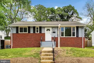 2610 Lorring Dr, District Heights, MD 20747 - Photo 2