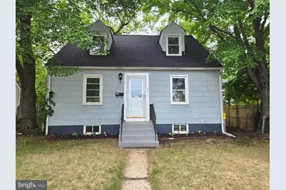 6214 Atwood Street, District Heights, MD 20747 - Photo 2