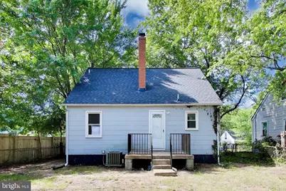 6214 Atwood Street, District Heights, MD 20747 - Photo 32