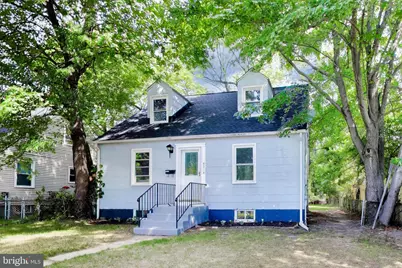 6214 Atwood Street, District Heights, MD 20747 - Photo 2