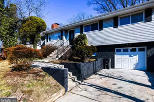 6008 Middleton Ln, Temple Hills, MD 20748 - Photo 2