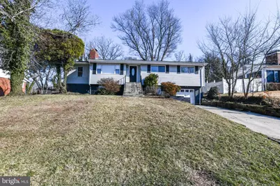 6008 Middleton Lane, Temple Hills, MD 20748 - Photo 1