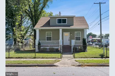 6401 Halleck Street, District Heights, MD 20747 - Photo 2