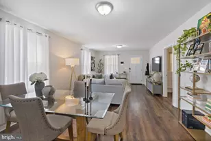 6401 Halleck St, District Heights, MD 20747 - Photo 8