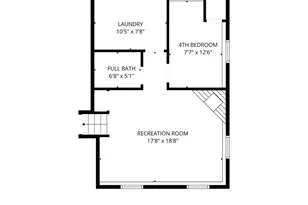4027 Caribon St, Bowie, MD 20721 - Photo 38