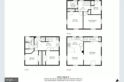 5615 Queens Chapel Road, Hyattsville, MD 20782 - Photo 42