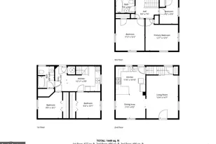 5615 Queens Chapel Rd, Hyattsville, MD 20782 - Photo 42