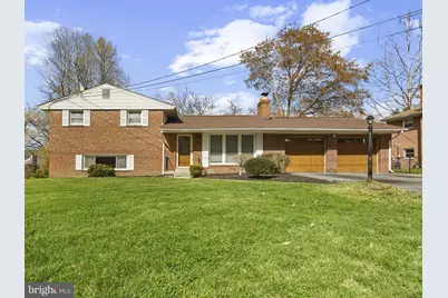 3908 Brinkley Road, Temple Hills, MD 20748 - Photo 1
