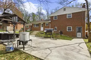 3908 Brinkley Rd, Temple Hills, MD 20748 - Photo 36