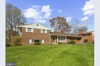 3908 Brinkley Road, Temple Hills, MD 20748 - Photo 2