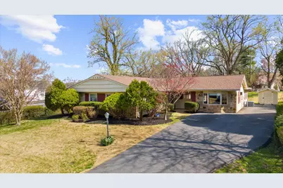 12802 Kemper Lane, Bowie, MD 20715 - Photo 2