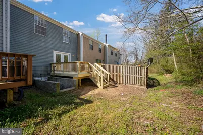 2836 Nomad Court W, Bowie, MD 20716 - Photo 40