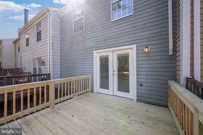 2836 Nomad Court W, Bowie, MD 20716 - Photo 36