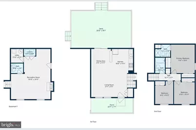 3724 Stonesboro Road, Fort Washington, MD 20744 - Photo 48