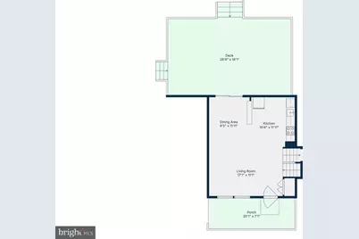 3724 Stonesboro Road, Fort Washington, MD 20744 - Photo 18