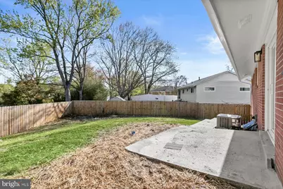 7508 Kipling Parkway, District Heights, MD 20747 - Photo 2