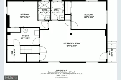 7508 Kipling Parkway, District Heights, MD 20747 - Photo 30