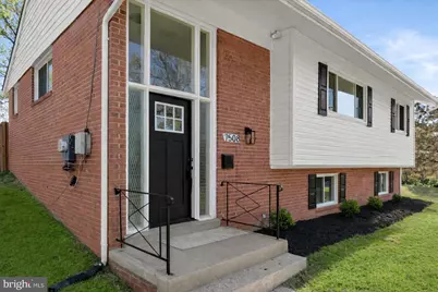 7508 Kipling Parkway, District Heights, MD 20747 - Photo 4