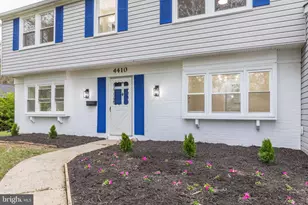 4410 Ockford Ln, Bowie, MD 20715 - Photo 56