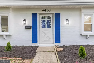 4410 Ockford Lane, Bowie, MD 20715 - Photo 4
