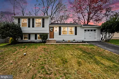 9205 Friar Road, Fort Washington, MD 20744 - Photo 1