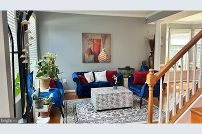 7605 Stratfield Lane, Laurel, MD 20707 - Photo 4