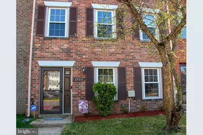 6906 Storch Circle, Lanham, MD 20706 - Photo 2
