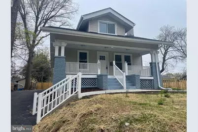 2807 Belleview, Landover, MD 20785 - Photo 1