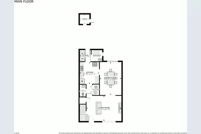 13023 Marquette Lane, Bowie, MD 20715 - Photo 16