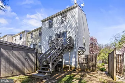 246 Red Jade Drive #13-5, Upper Marlboro, MD 20774 - Photo 18