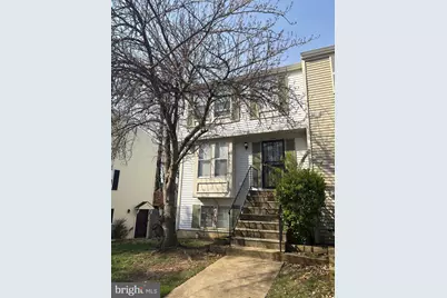 246 Red Jade Drive #13-5, Upper Marlboro, MD 20774 - Photo 1