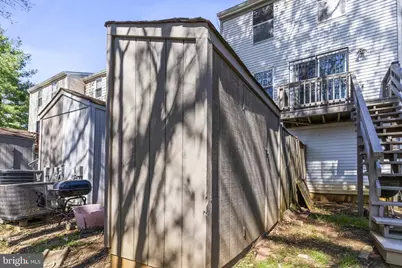 246 Red Jade Drive #13-5, Upper Marlboro, MD 20774 - Photo 20