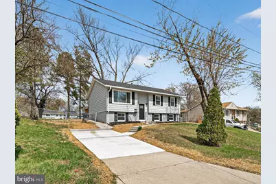 8608 Girard Street, Hyattsville, MD 20785 - Photo 1