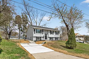 8608 Girard St, Hyattsville, MD 20785 - Photo 1
