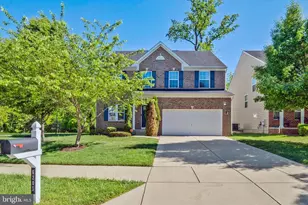 6205 Palatine Ave, Capitol Heights, MD 20743 - Photo 1