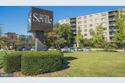 3450 Toledo Terrace #512, Hyattsville, MD 20782 - Photo 2