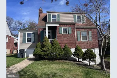 1402 Edgewick Avenue, Capitol Heights, MD 20743 - Photo 1