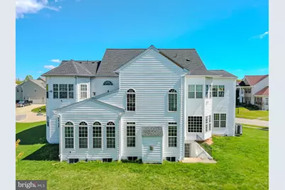 6609 Chatham Park Drive, Brandywine, MD 20613 - Photo 2