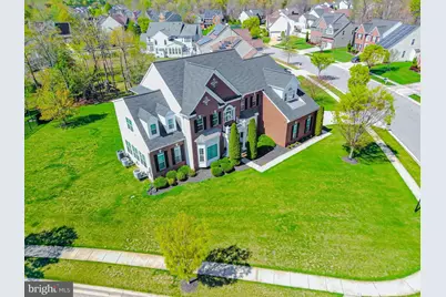 6609 Chatham Park Drive, Brandywine, MD 20613 - Photo 18