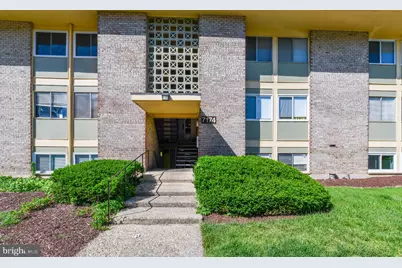 7174 Donnell Place #D-5, District Heights, MD 20747 - Photo 1