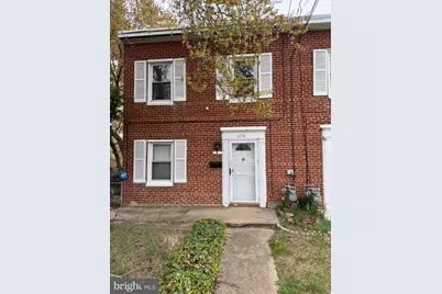 6314 Martin Luther King Jr, Capitol Heights, MD 20743 - Photo 1