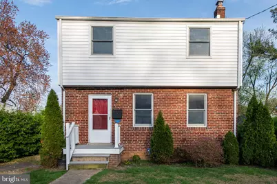 9705 Wichita Avenue, College Park, MD 20740 - Photo 1