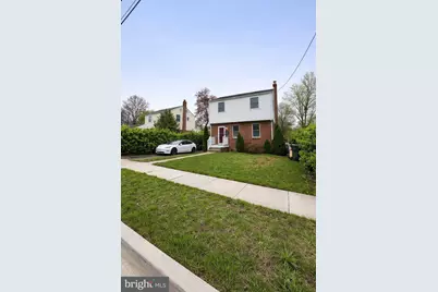 9705 Wichita Avenue, College Park, MD 20740 - Photo 2