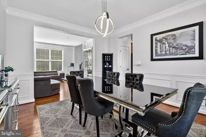 5101 Trotters Glen Drive, Upper Marlboro, MD 20772 - Photo 8